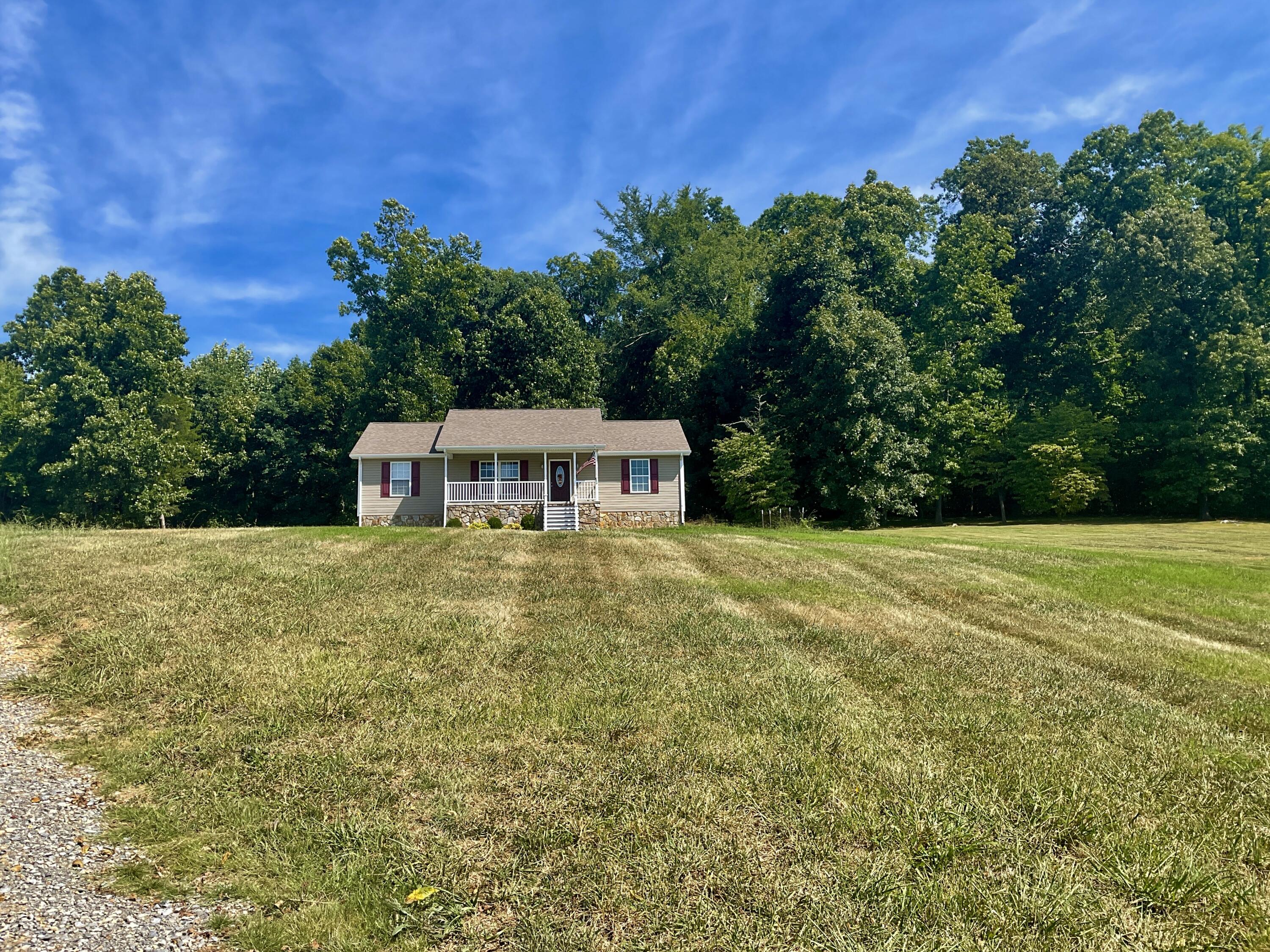 172 Warrensburg Road Greeneville, TN 37743 - Photo 59 of 64 IMG_071