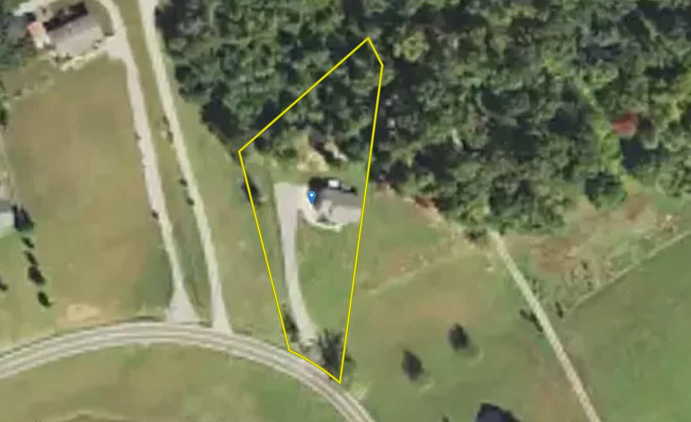 172 Warrensburg Road Greeneville, TN 37743 - Photo 62 of 64 Greene Co TN 0.88 Tweed_Mapright_1
