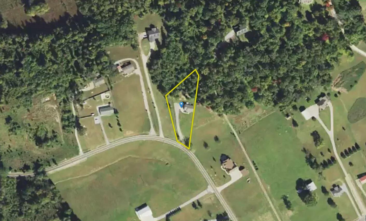 172 Warrensburg Road Greeneville, TN 37743 - Photo 63 of 64 Greene Co TN 0.88 Tweed_Mapright_2