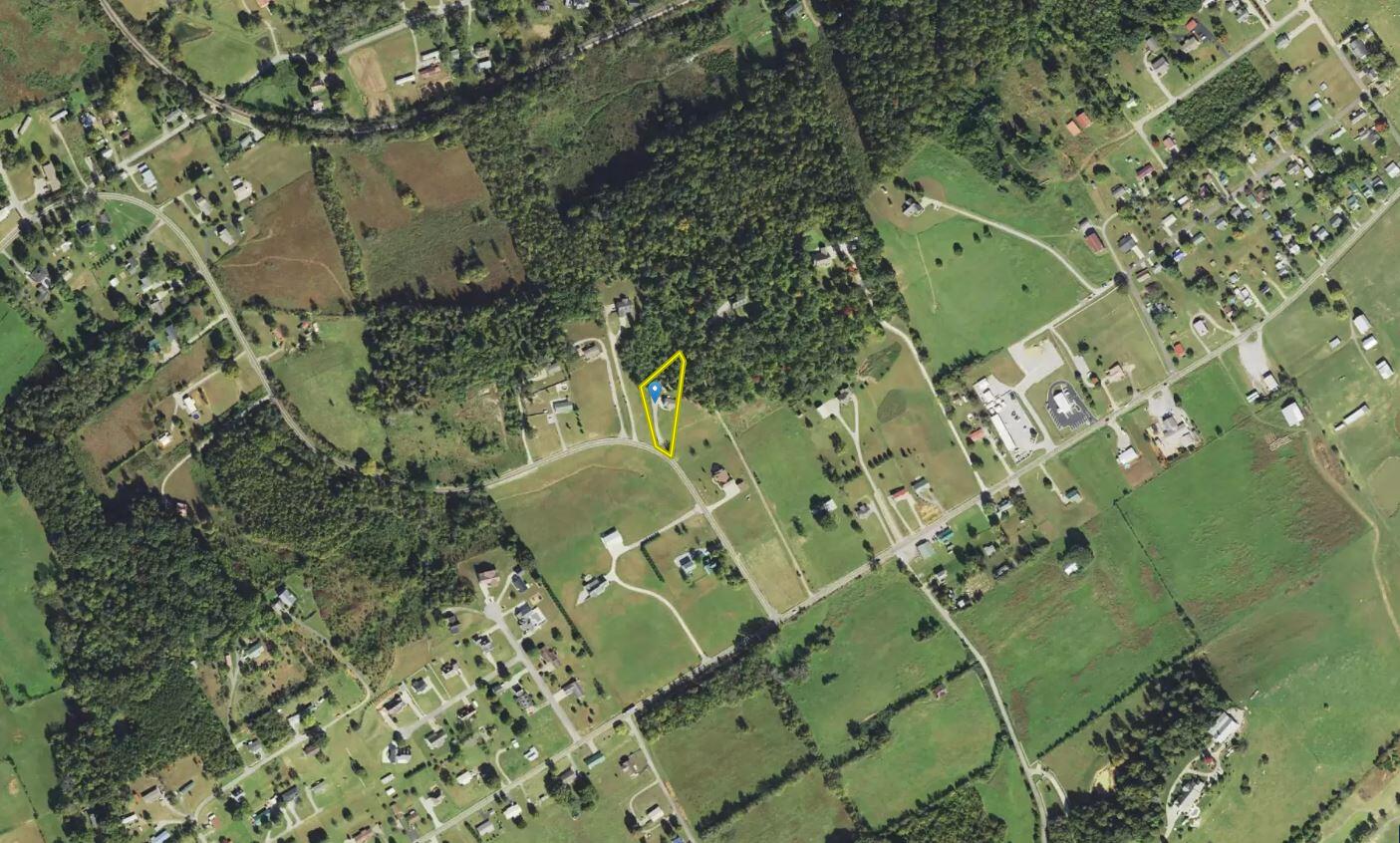 172 Warrensburg Road Greeneville, TN 37743 - Photo 64 of 64 Greene Co TN 0.88 Tweed_Mapright_3