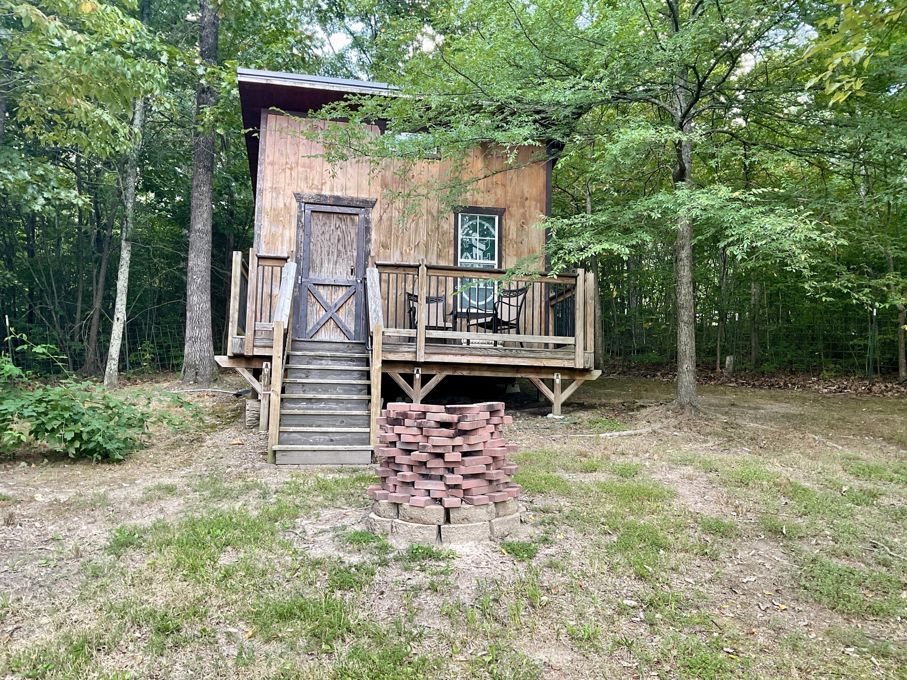 172 Warrensburg Road Greeneville, TN 37743 - Photo 8 of 64 IMG_054