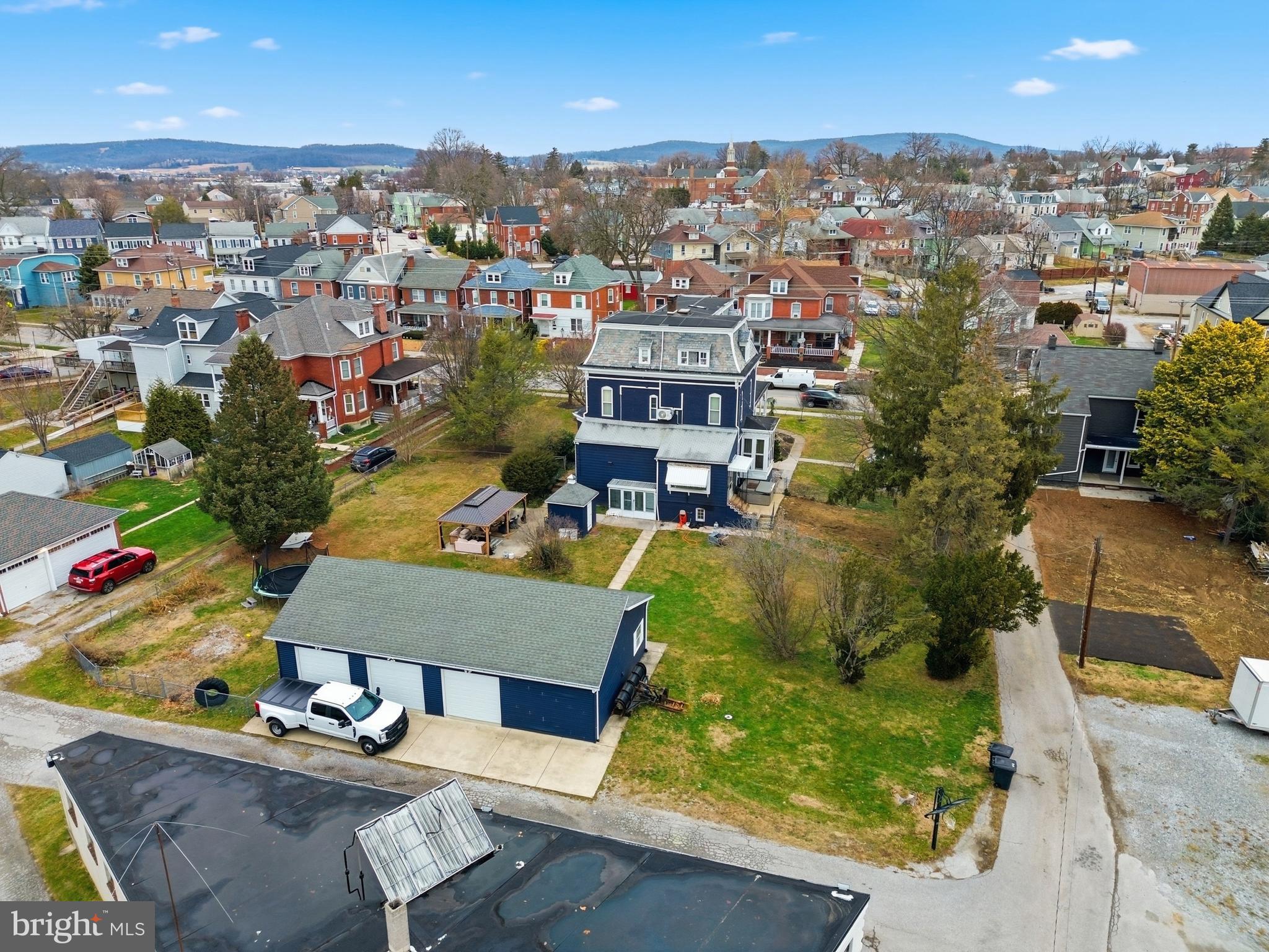 352 High Street Hanover, PA 17331 - Photo 66 of 80