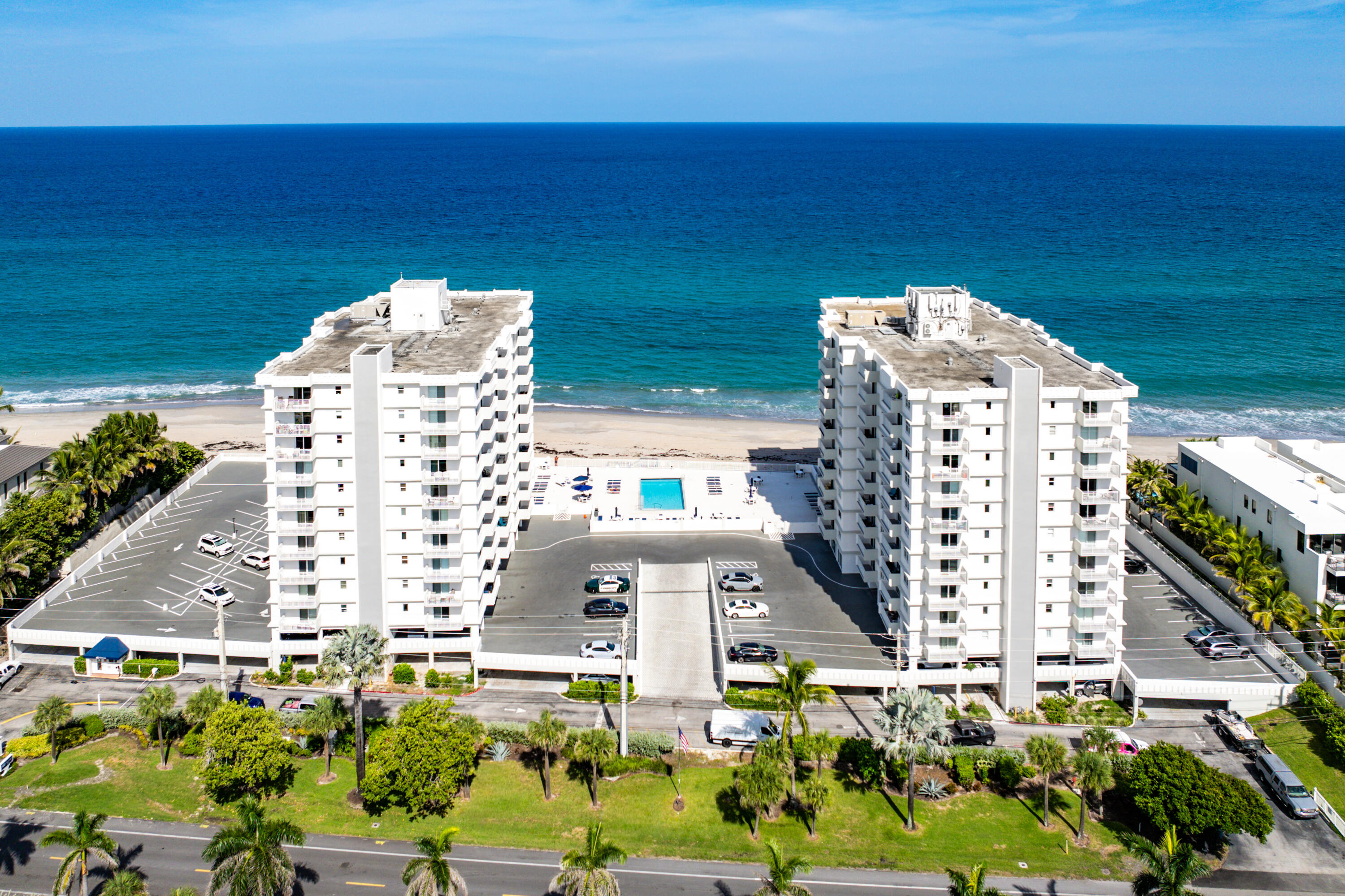 4505 South Ocean Boulevard, Unit 306 Highland Beach, FL 33487 - Photo 26 of 32 033-4505SouthOceanBoulevard-306-Highland