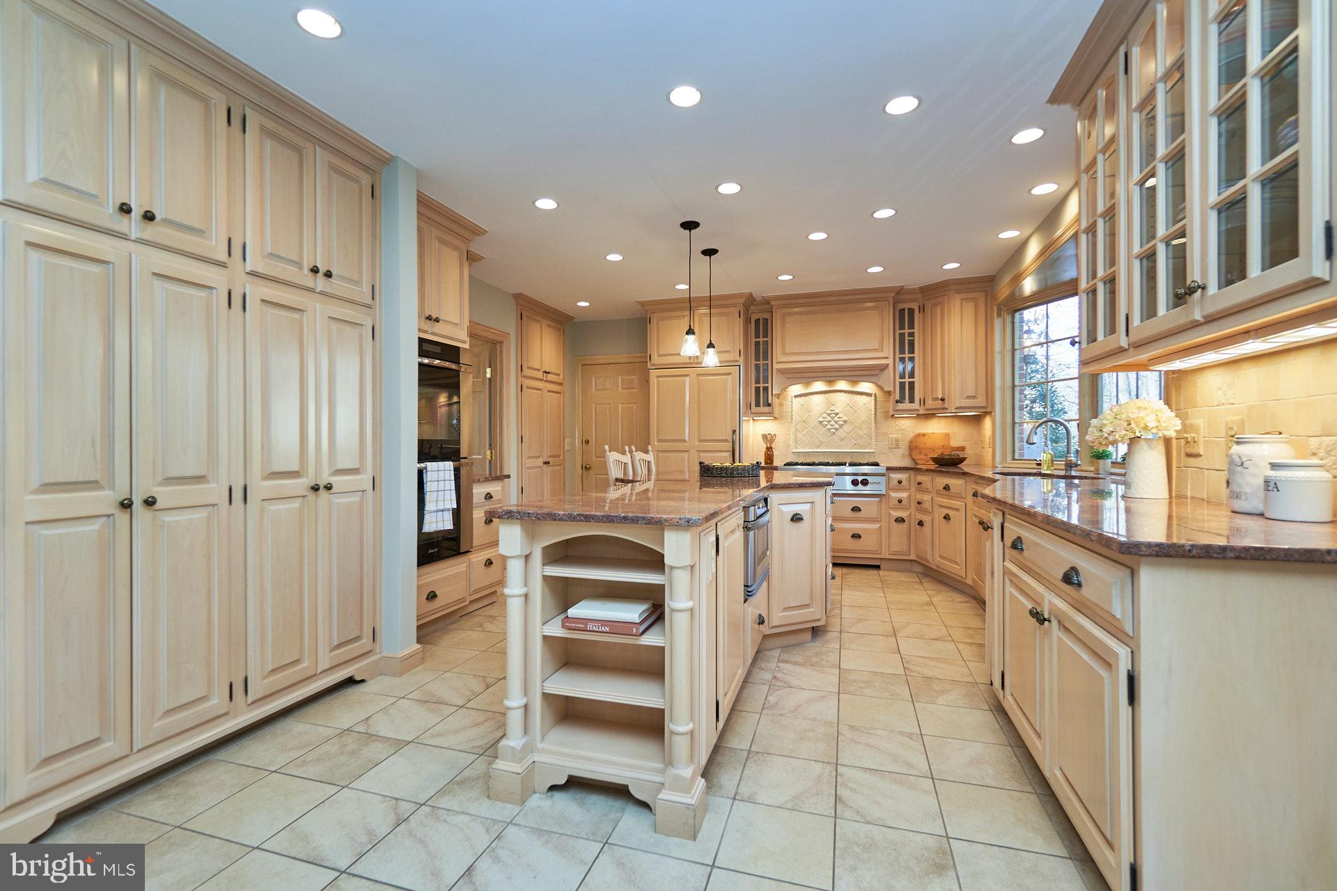 2307 Sawdust Road Vienna, VA 22181 - Photo 18 of 66 Custom Cabinetry