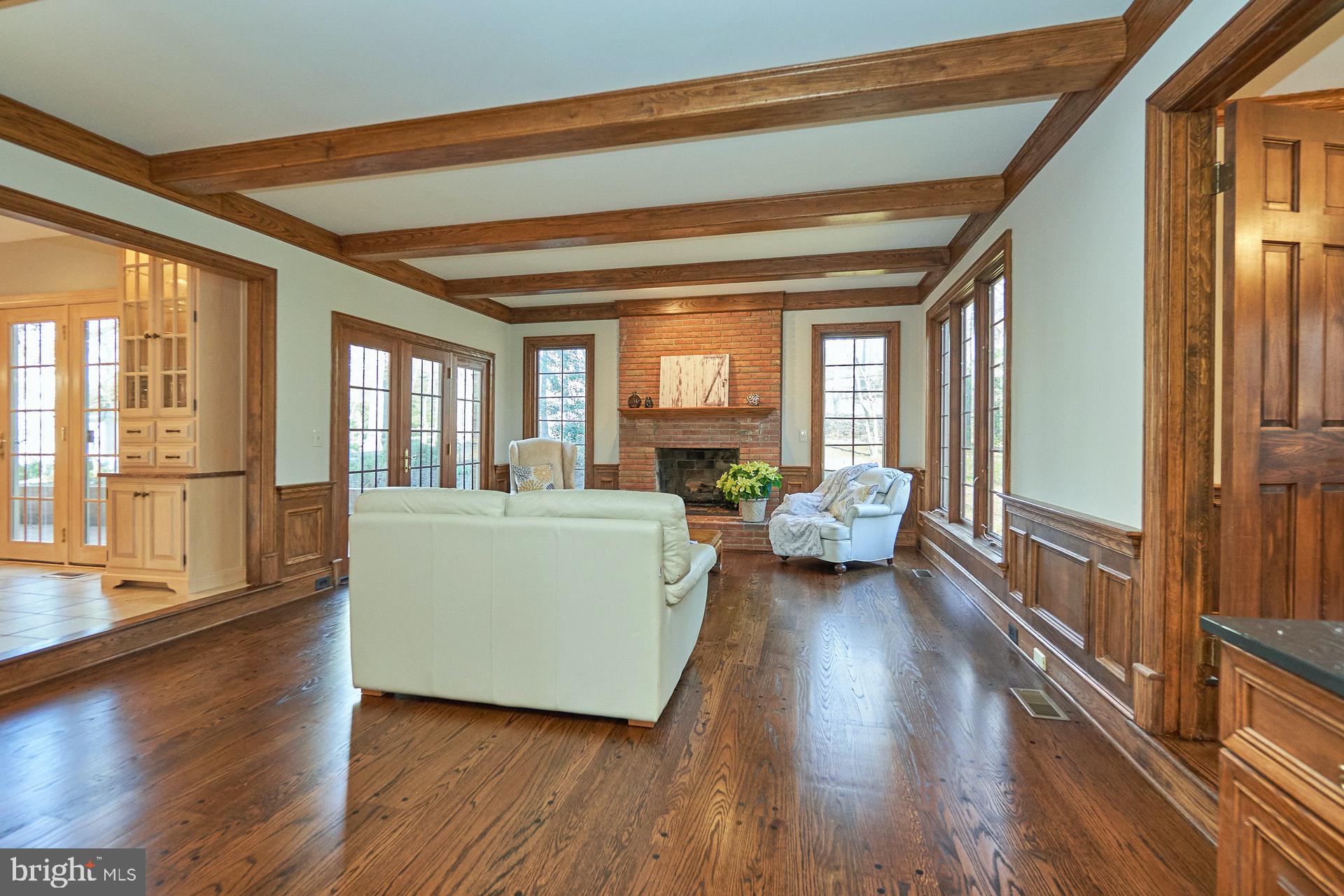2307 Sawdust Road Vienna, VA 22181 - Photo 21 of 66 Family Room