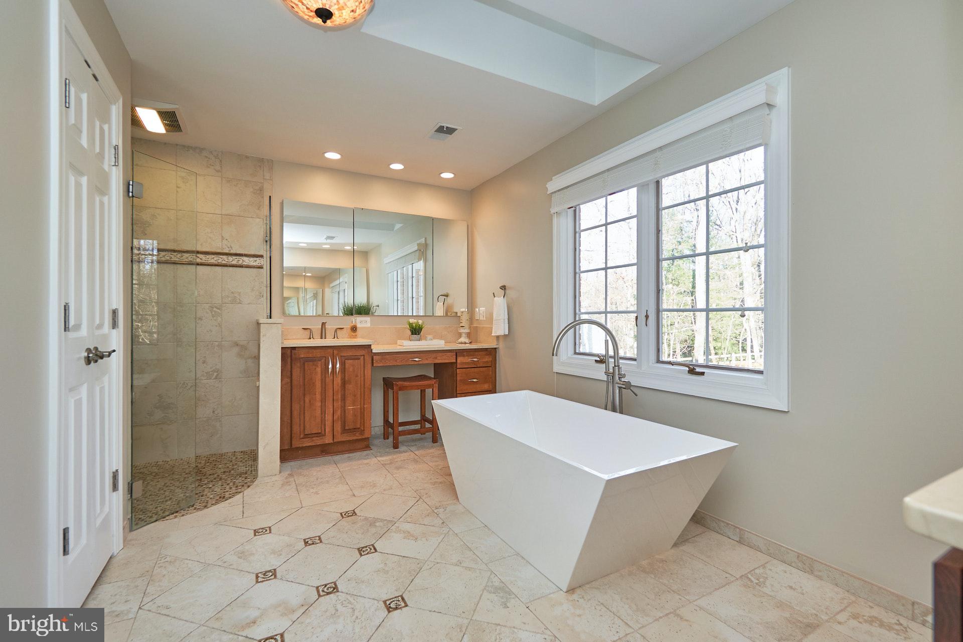 2307 Sawdust Road Vienna, VA 22181 - Photo 33 of 66 Ensuite Bath