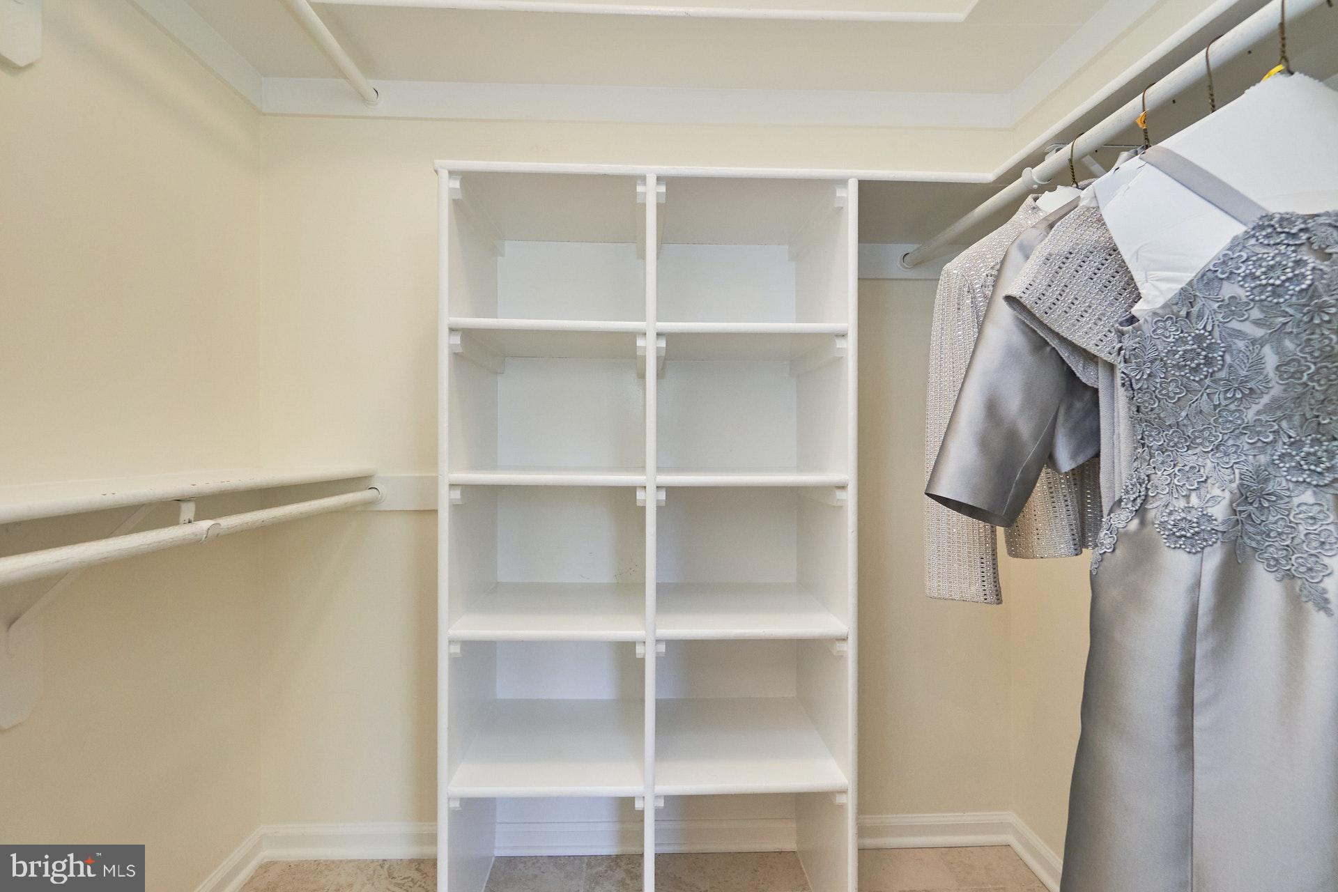2307 Sawdust Road Vienna, VA 22181 - Photo 34 of 66 Walk in Closet in Ensuite Bath