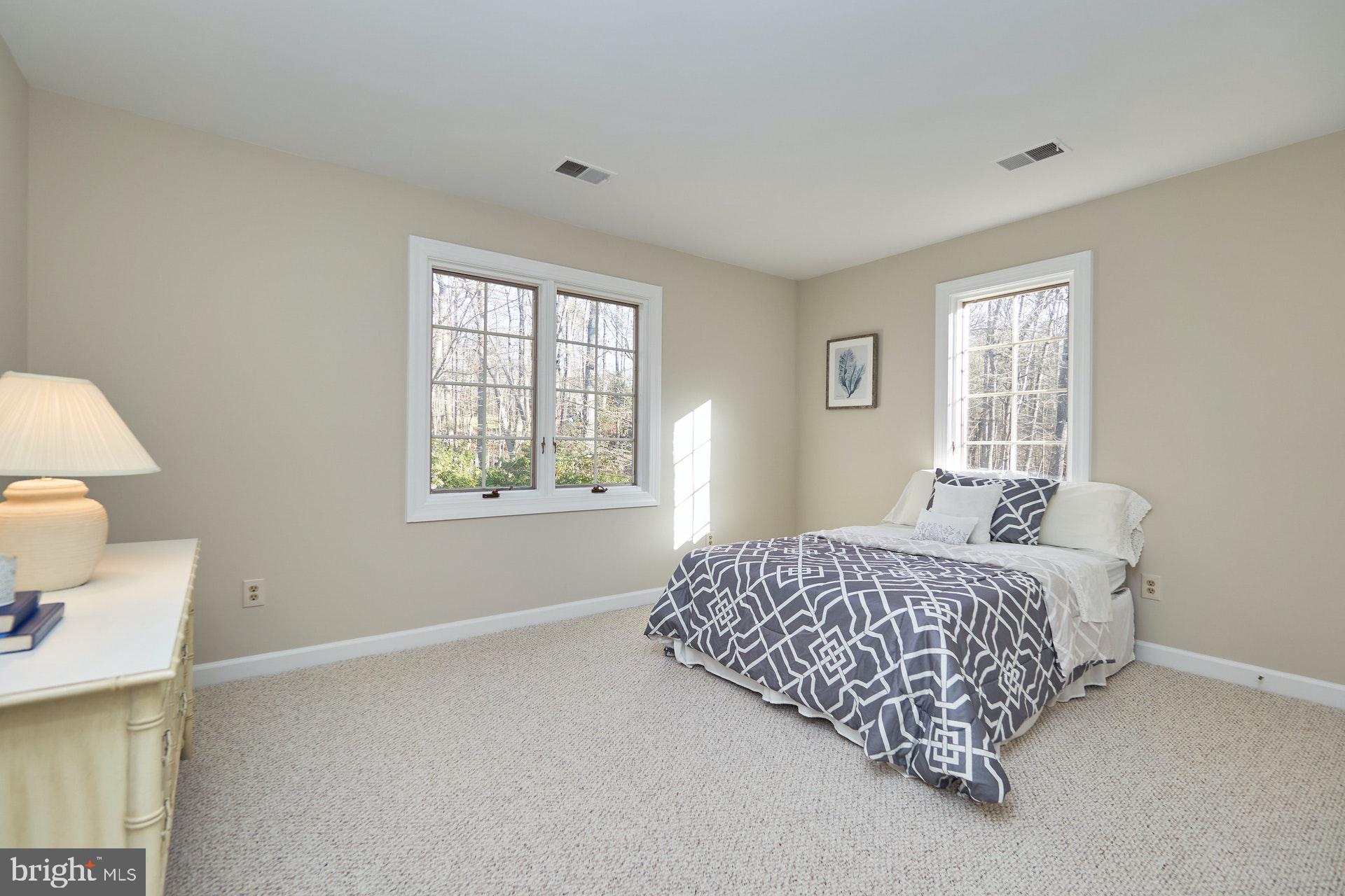 2307 Sawdust Road Vienna, VA 22181 - Photo 37 of 66 Second bedroom