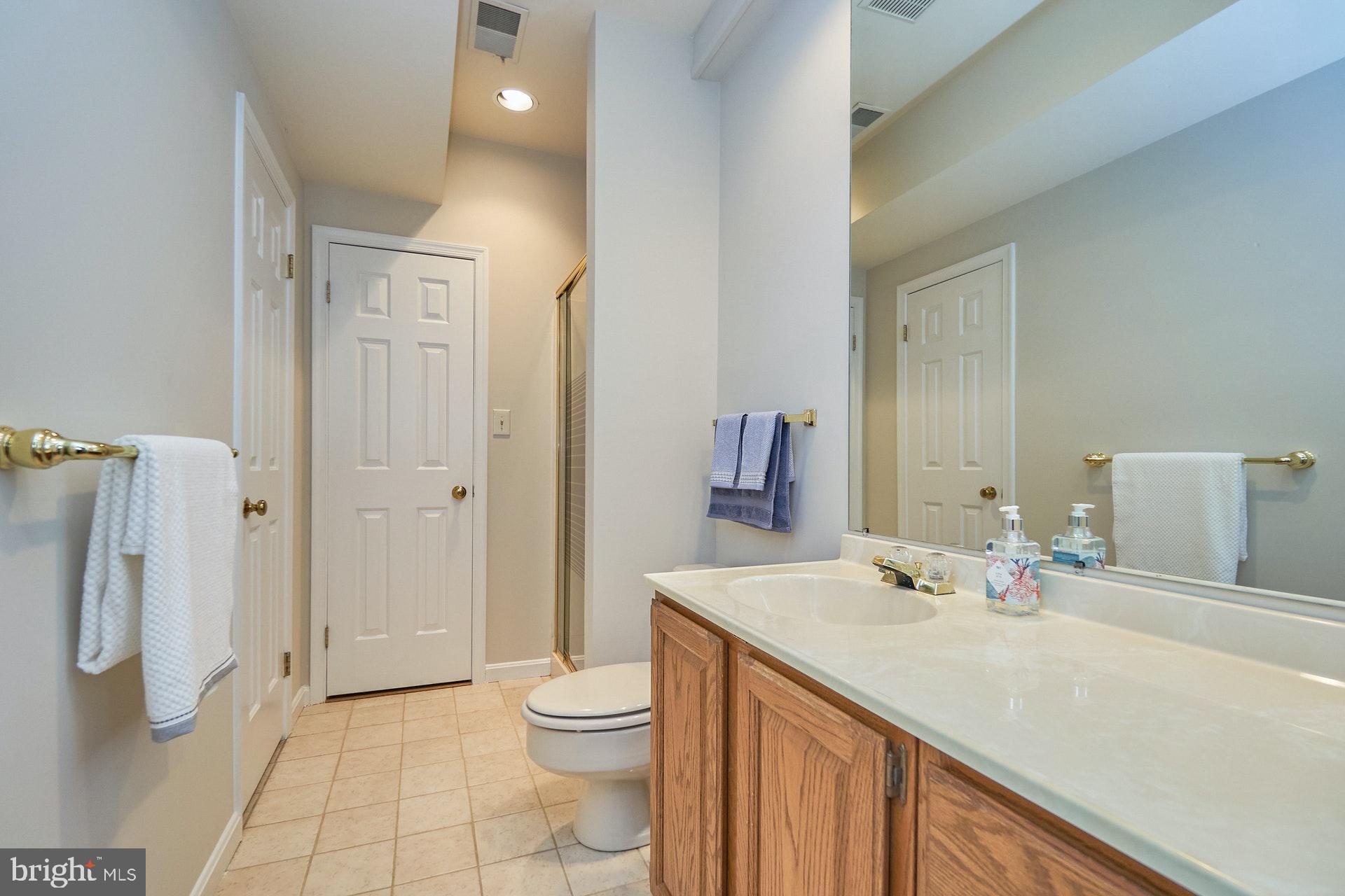 2307 Sawdust Road Vienna, VA 22181 - Photo 46 of 66 Full bath in basement