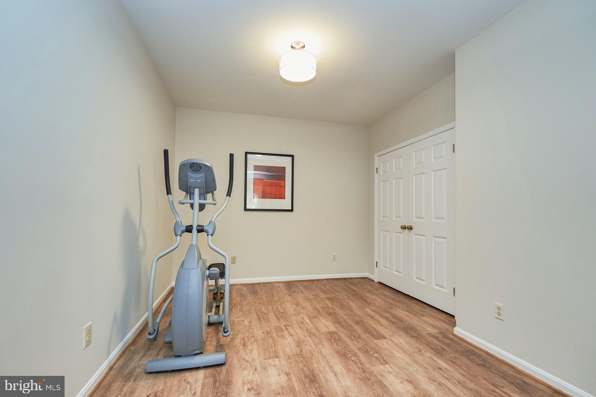 2307 Sawdust Road Vienna, VA 22181 - Photo 47 of 66 Fitness room