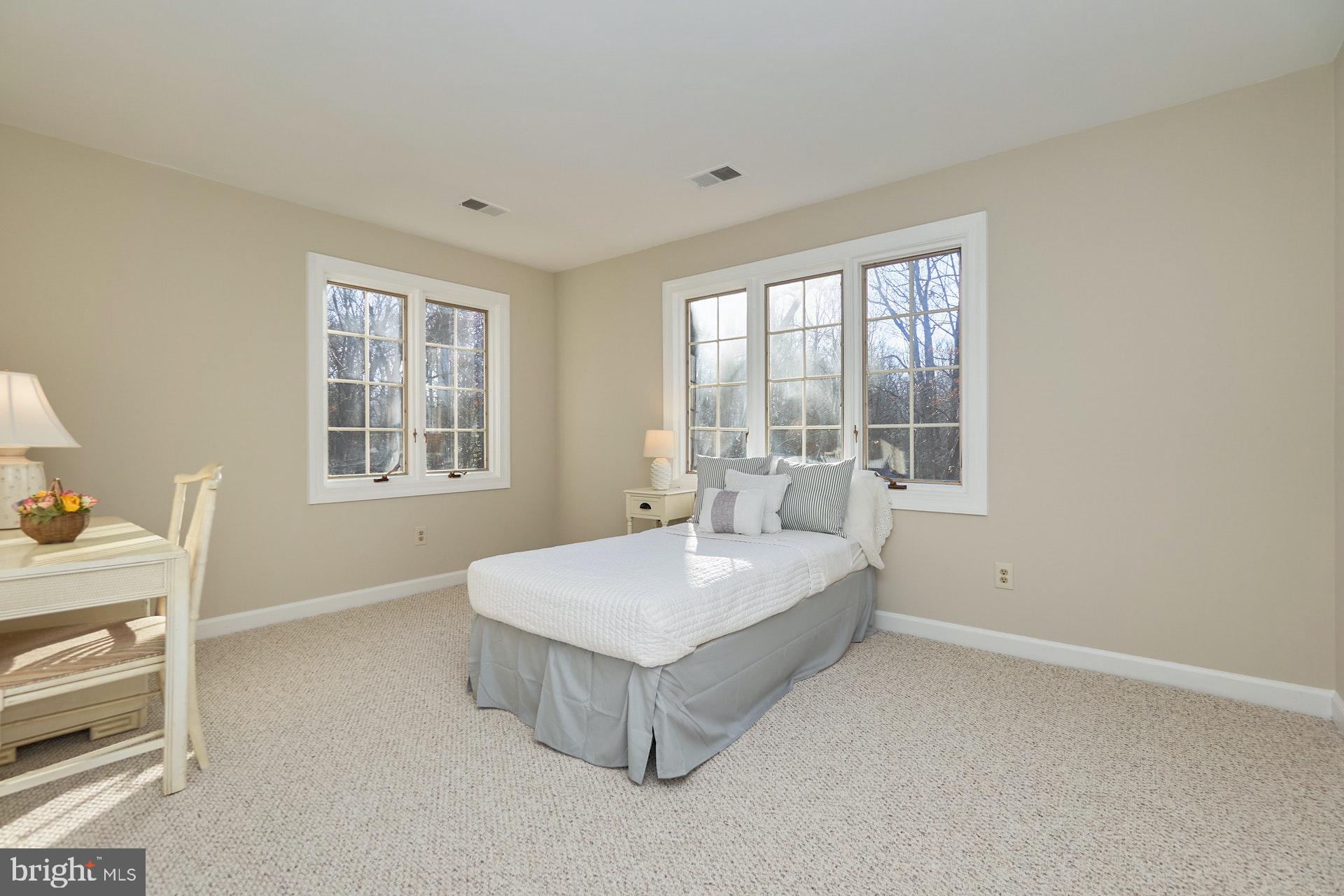 2307 Sawdust Road Vienna, VA 22181 - Photo 48 of 66 Fifth Bedroom