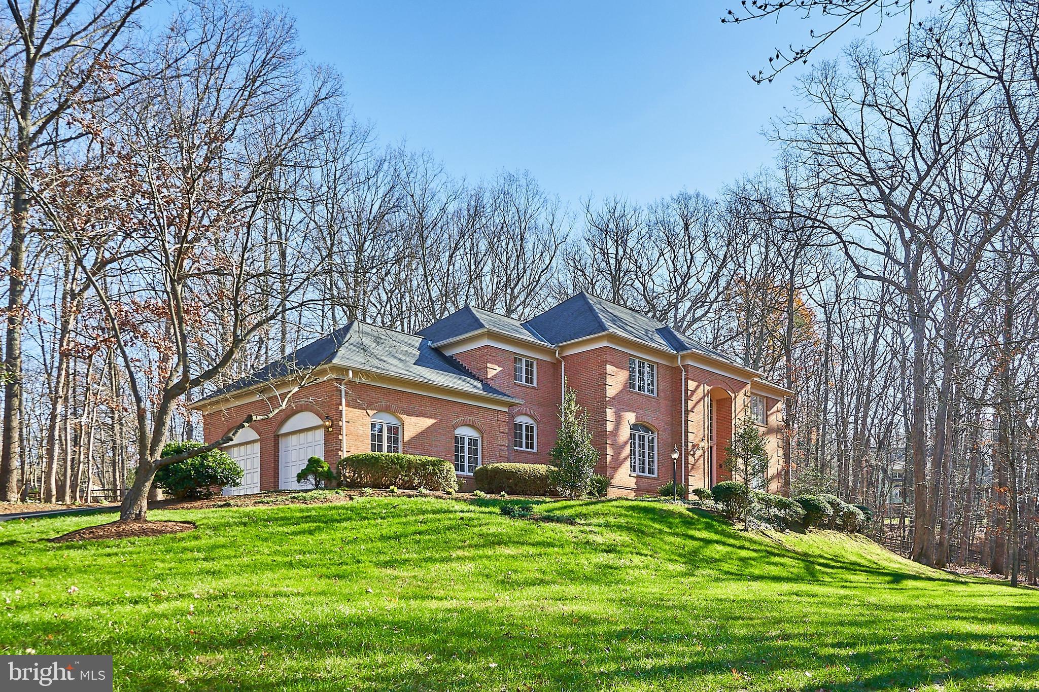 2307 Sawdust Road Vienna, VA 22181 - Photo 57 of 66 Front Exterior
