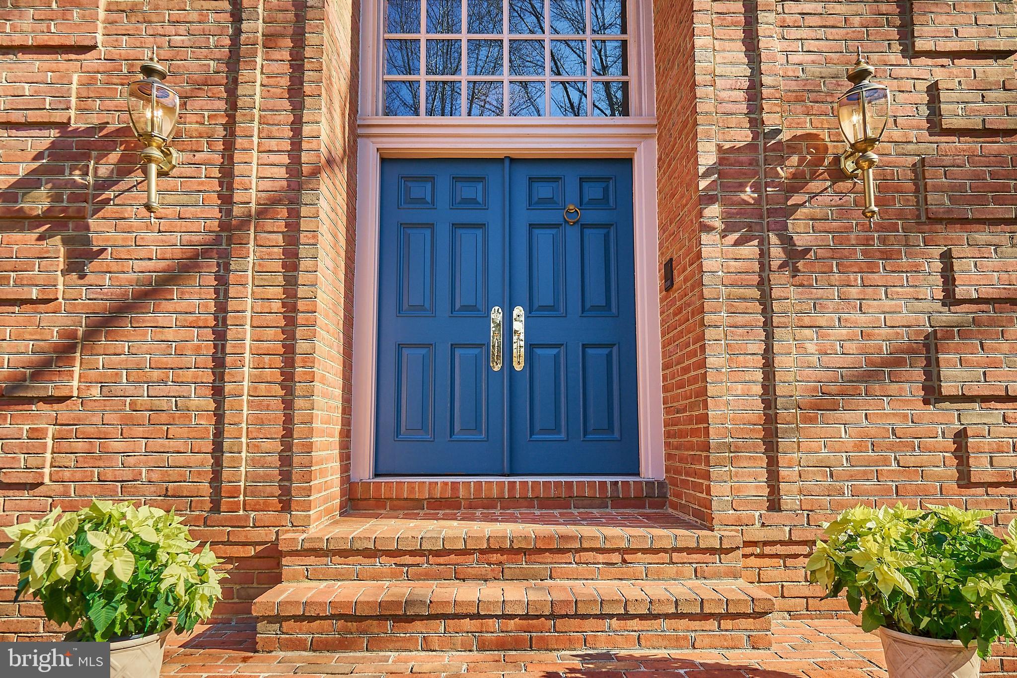 2307 Sawdust Road Vienna, VA 22181 - Photo 59 of 66 Double Front Doors