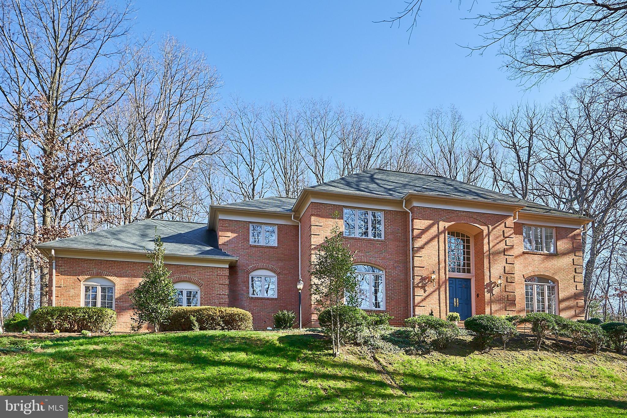 2307 Sawdust Road Vienna, VA 22181 - Photo 60 of 66 Classic Home