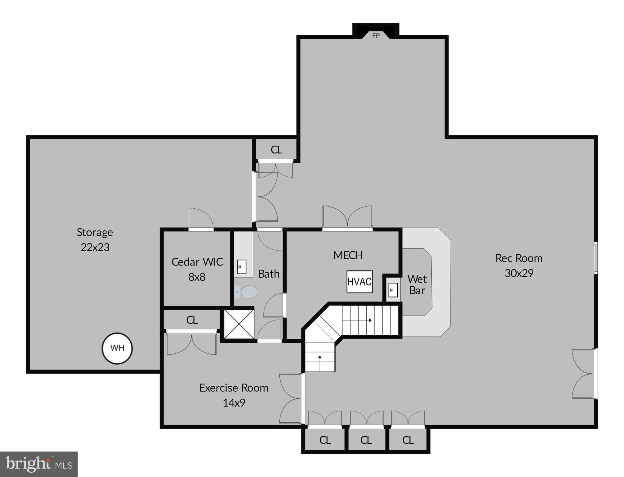 2307 Sawdust Road Vienna, VA 22181 - Photo 64 of 66 Gallery Image 64