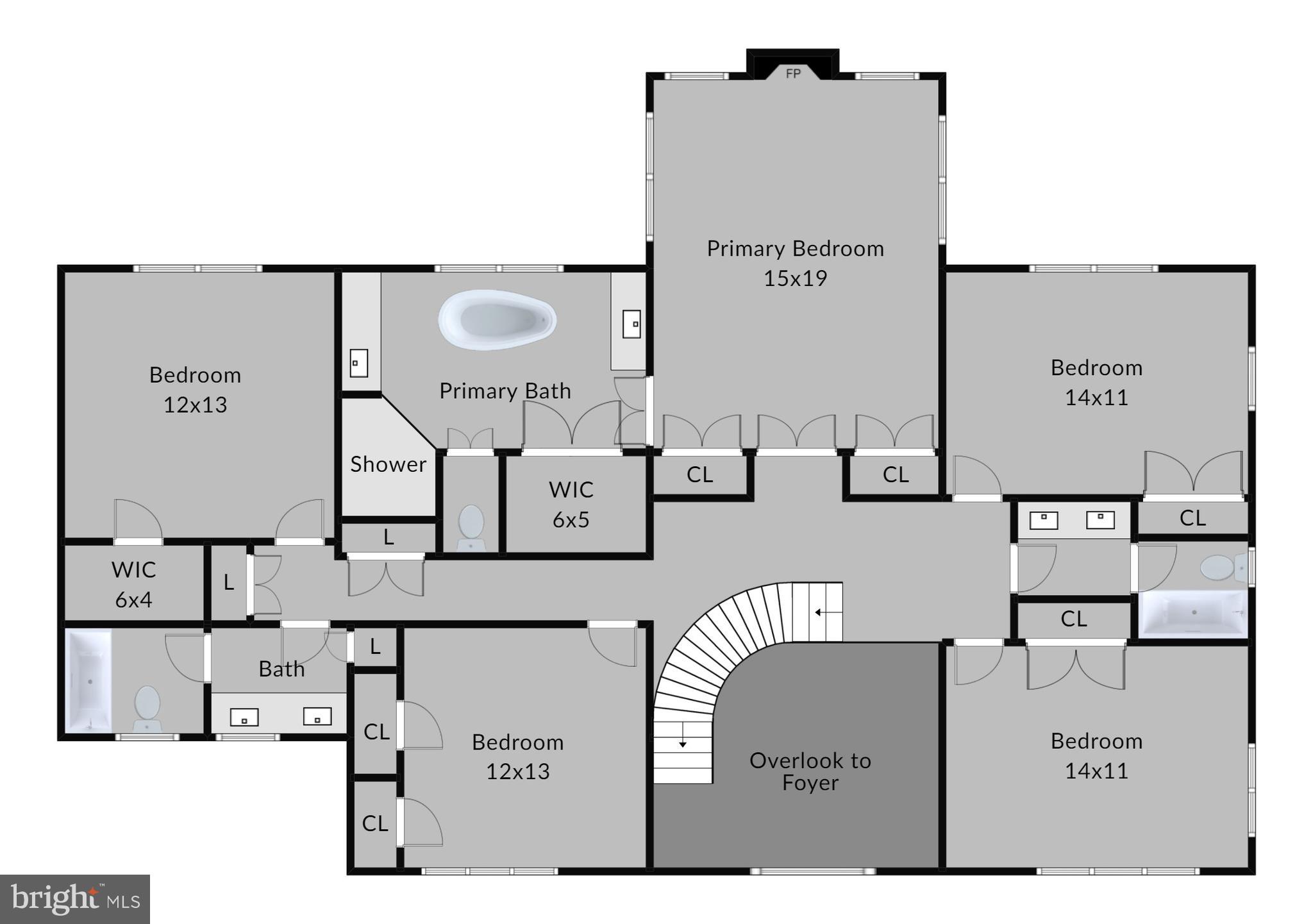 2307 Sawdust Road Vienna, VA 22181 - Photo 65 of 66 Gallery Image 65