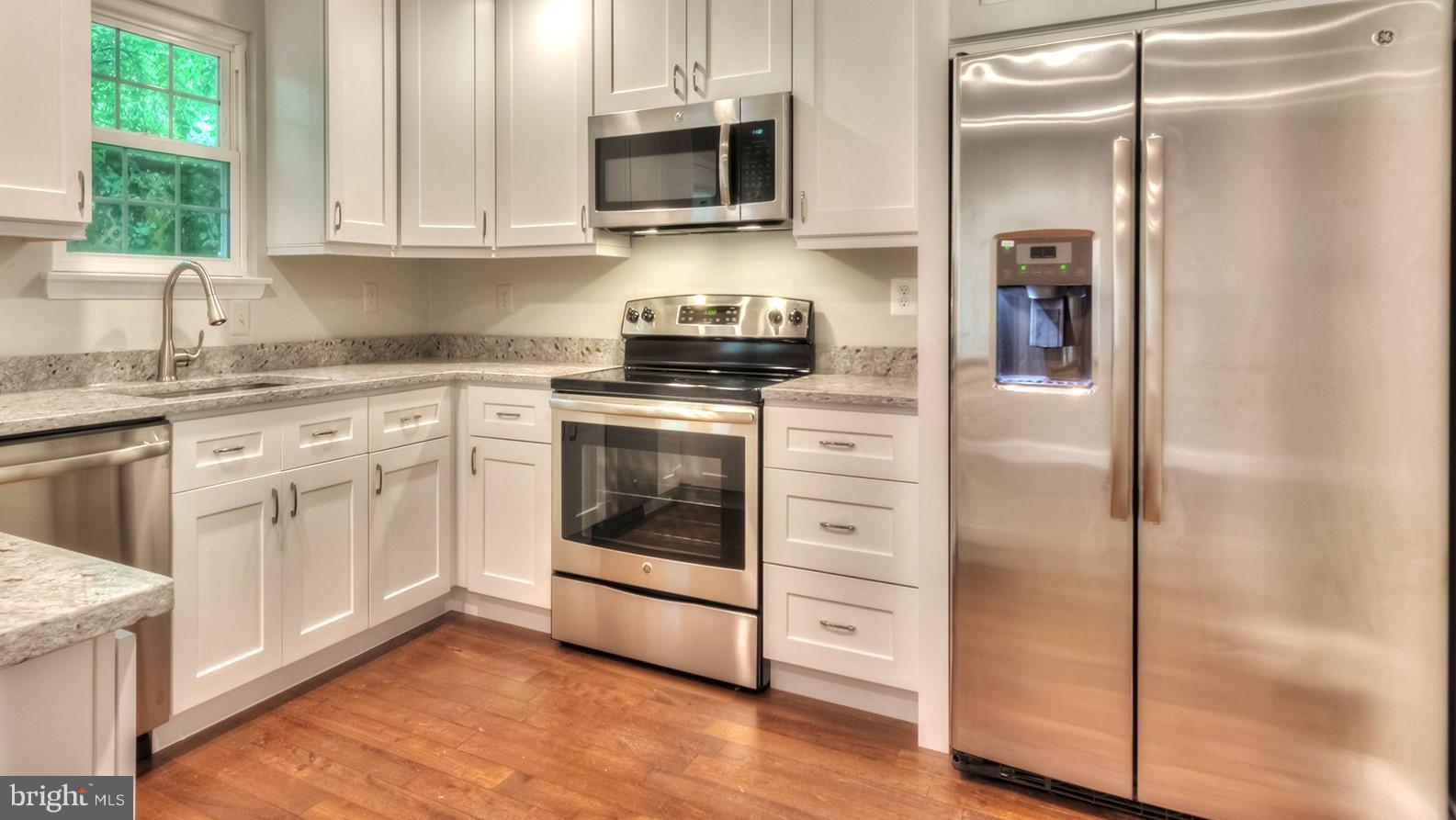 7608 Brightside Avenue Rosedale, MD 21237 - Photo 2 of 17 SAMPLE: Finished Product Will Be Very Similar.