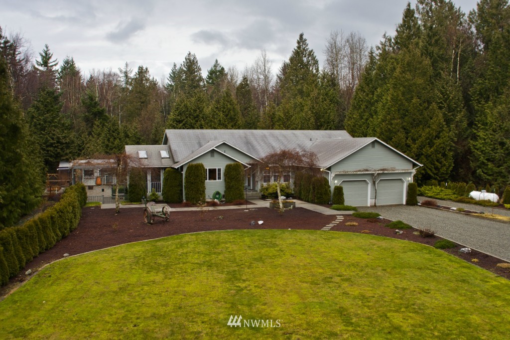 2066 Zell Road Ferndale, WA 98248 - Photo 1 of 1