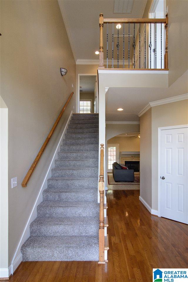 821 Meadow Ridge Lane Birmingham, AL 35242 - Photo 22 of 43