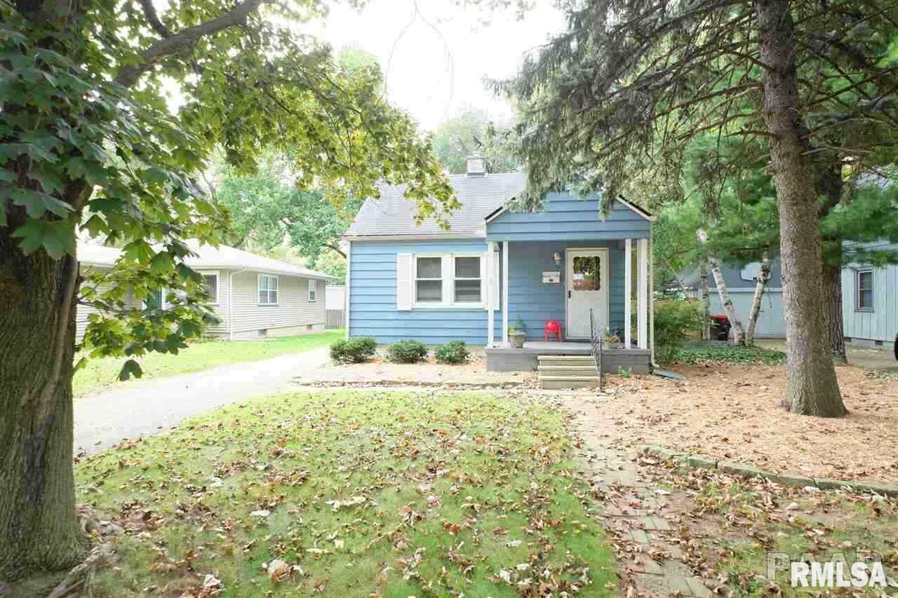 720 West Ridge Road Peoria, IL 61614 - Photo 1 of 32 Gallery Image 1