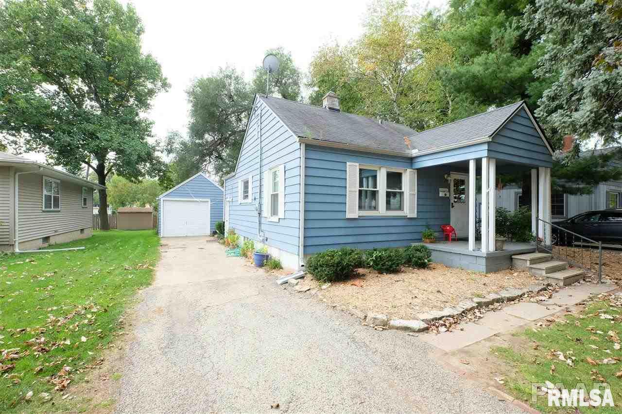 720 West Ridge Road Peoria, IL 61614 - Photo 25 of 32 Gallery Image 25