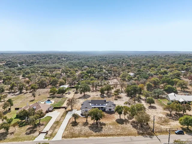$698,000 | 132 Wood Valley Drive, Adkins, TX 78101