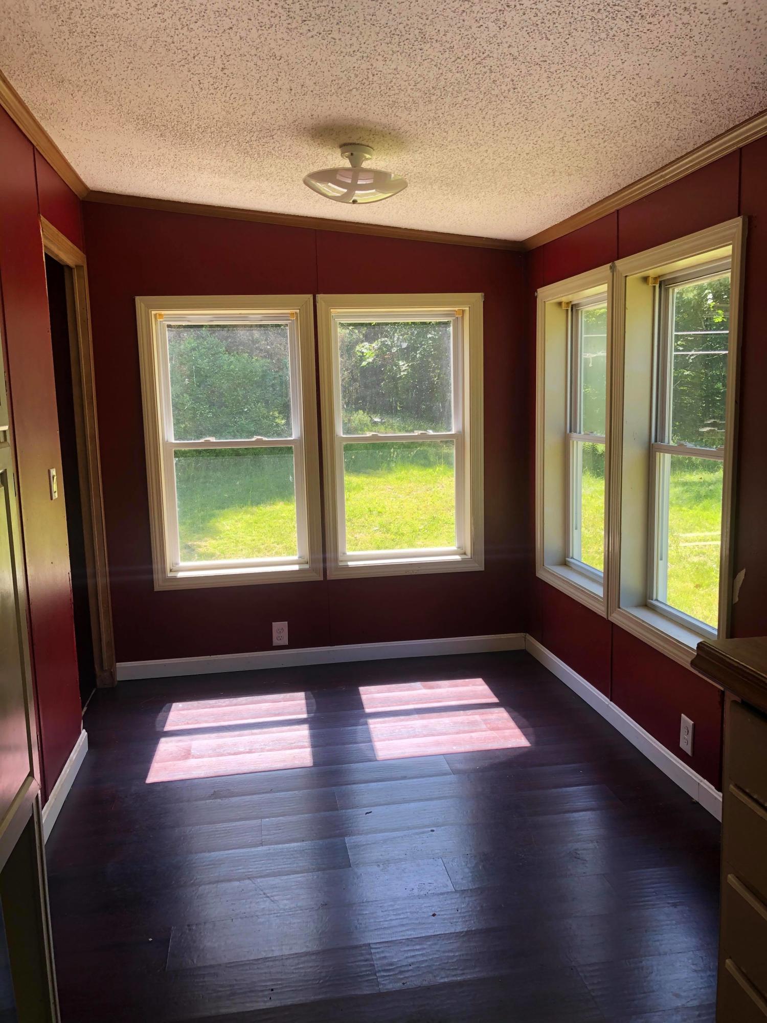 177 Birmingham Road Augusta, ME 04330 - Photo 8 of 26 Kitchen Nook