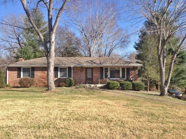 907 Branch Road Clarksville, TN 37043 - Photo 1 of 17 Gallery Image 1