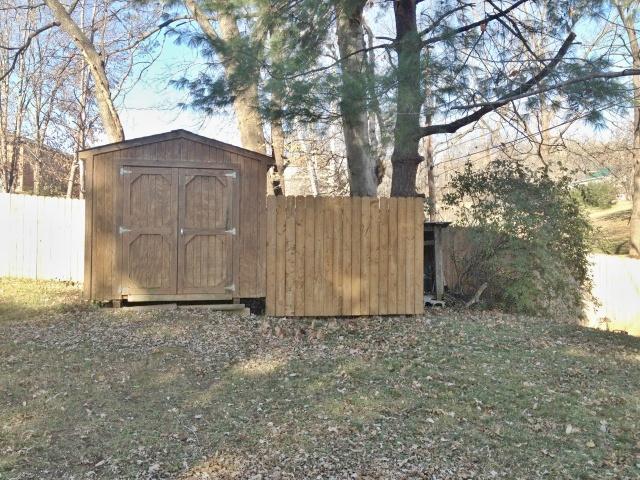 907 Branch Road Clarksville, TN 37043 - Photo 15 of 17 Gallery Image 15