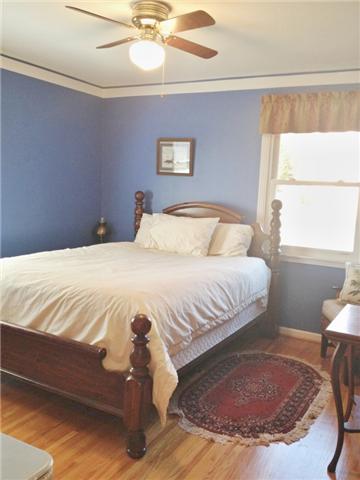 907 Branch Road Clarksville, TN 37043 - Photo 5 of 17 Gallery Image 5