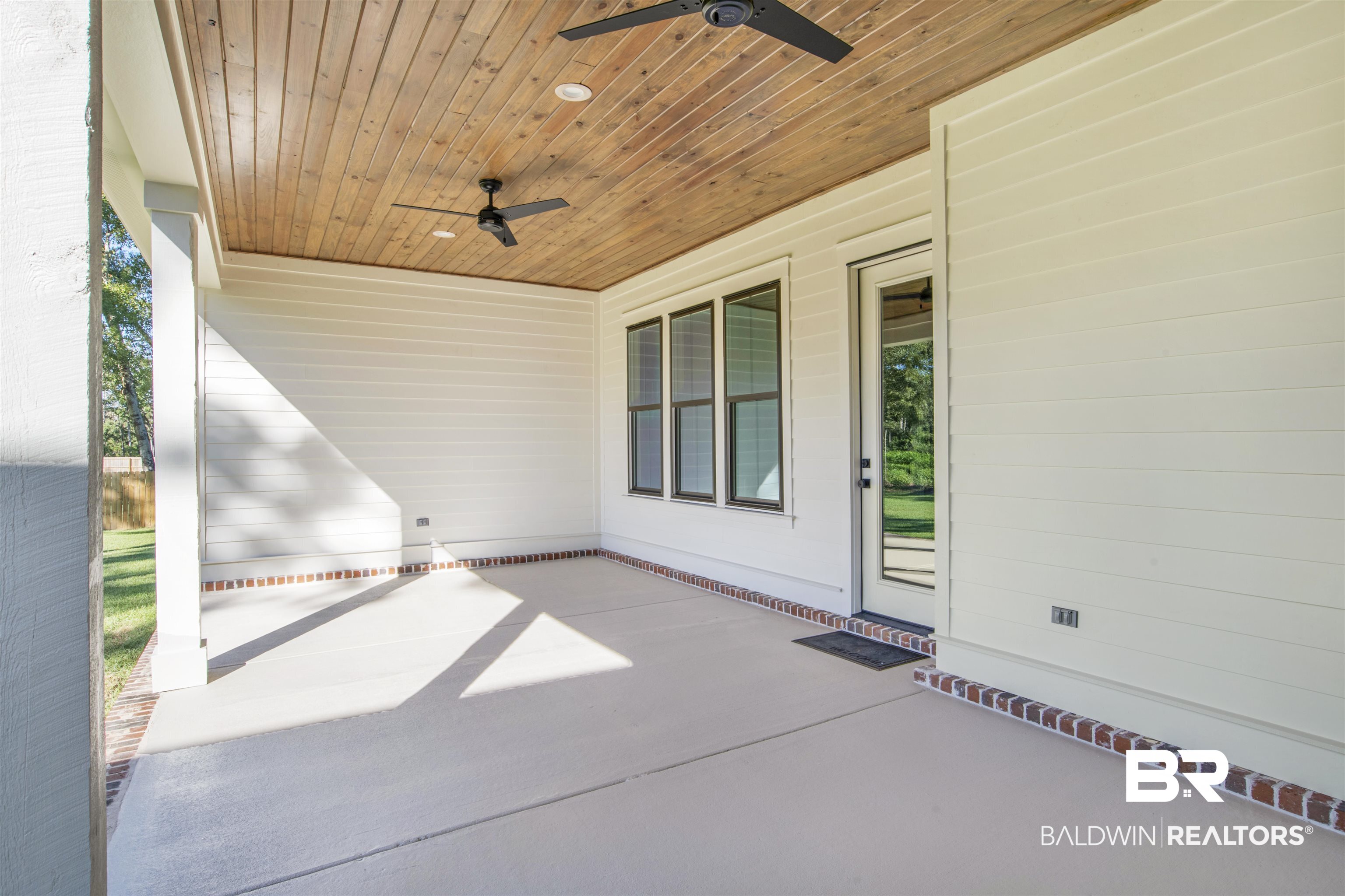 10770 Gayfer Rd Extension Fairhope, AL 36532 - Photo 33 of 36 Back porch