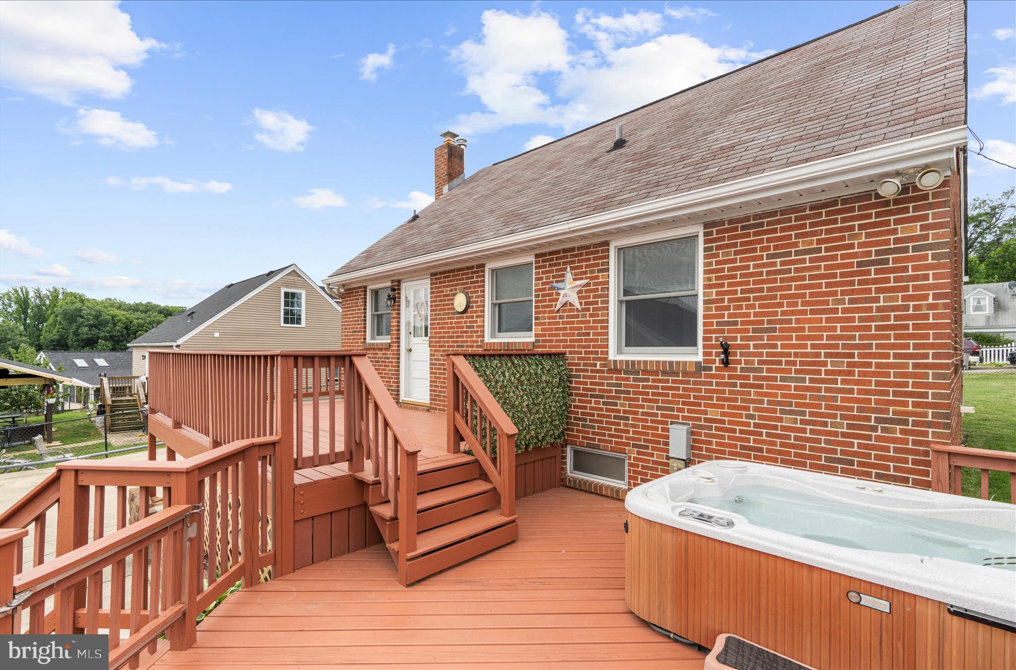 5801 Redmond Street Baltimore, MD 21225 - Photo 32 of 43