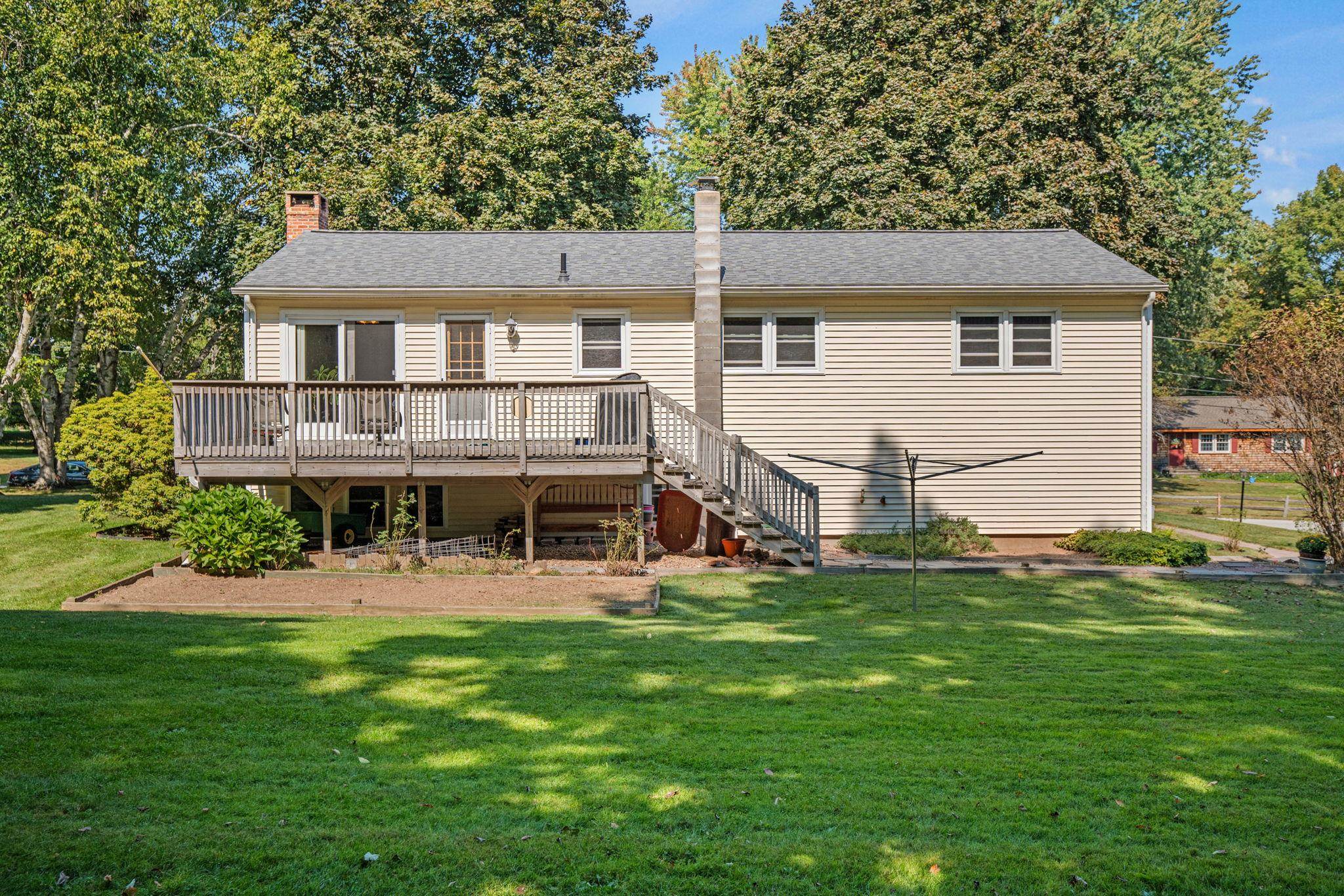 7 Taylor River Road Hampton Falls, NH 03844 - Photo 33 of 46