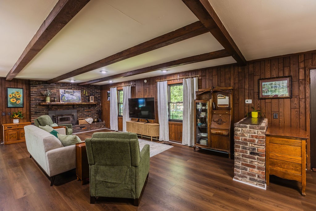 924 Spring Valley Road McMinnville, TN 37110 - Photo 7 of 60