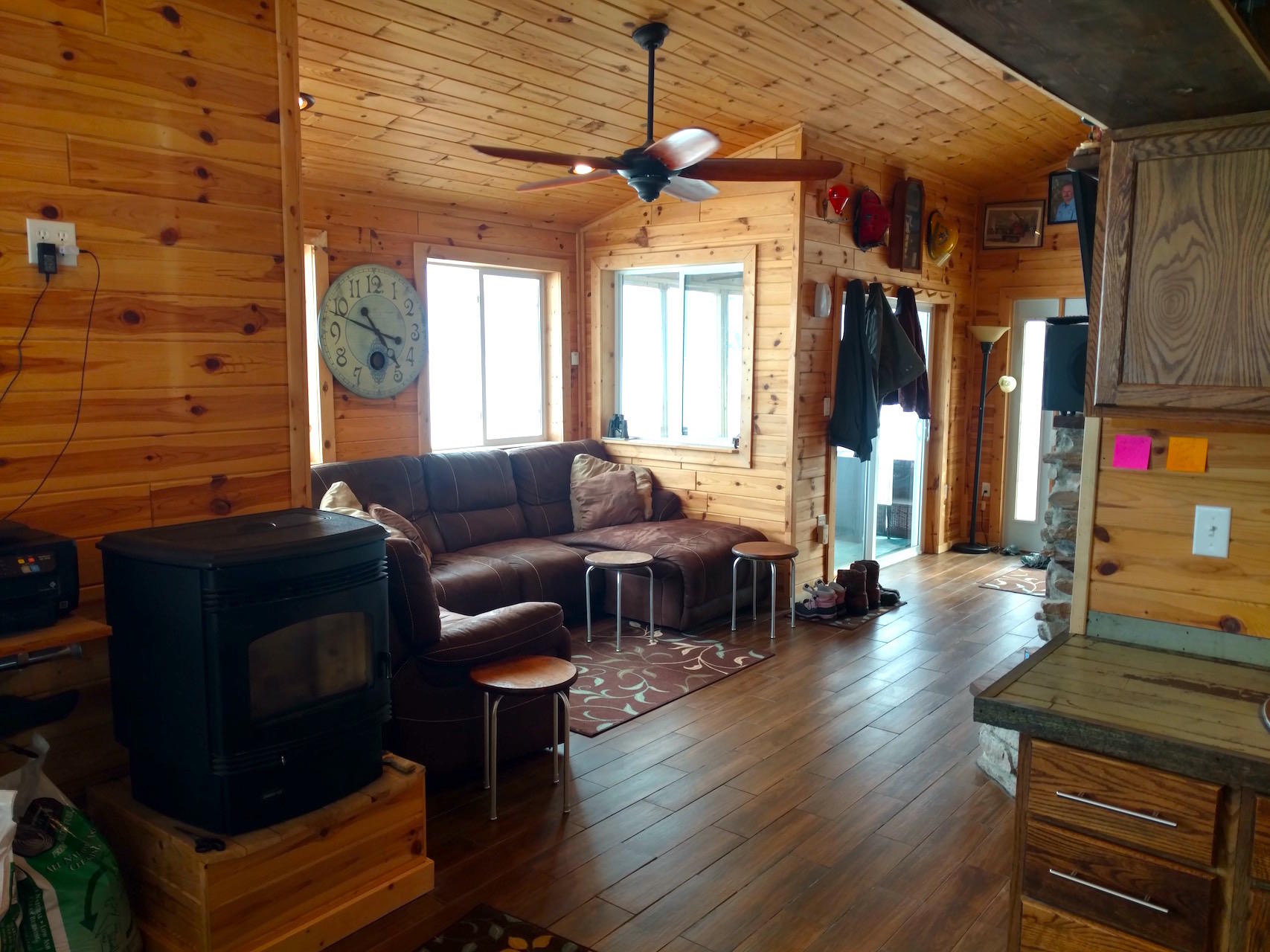 10642 North Whitefish Point Road Paradise, MI 49768 - Photo 7 of 39 Gallery Image 7