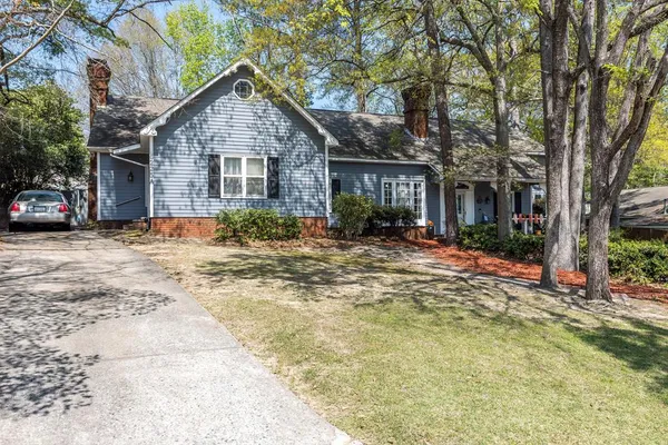 $499,000 | 6225 Olde Towne Drive, Columbus, GA 31907