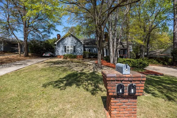 $499,000 | 6225 Olde Towne Drive, Columbus, GA 31907
