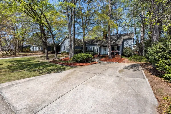$499,000 | 6225 Olde Towne Drive, Columbus, GA 31907