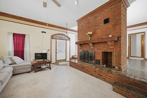 $499,000 | 6225 Olde Towne Drive, Columbus, GA 31907