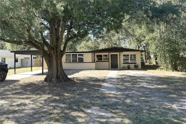 $1,595 | 4939 Flamingo Lane, Dade City, FL 33523