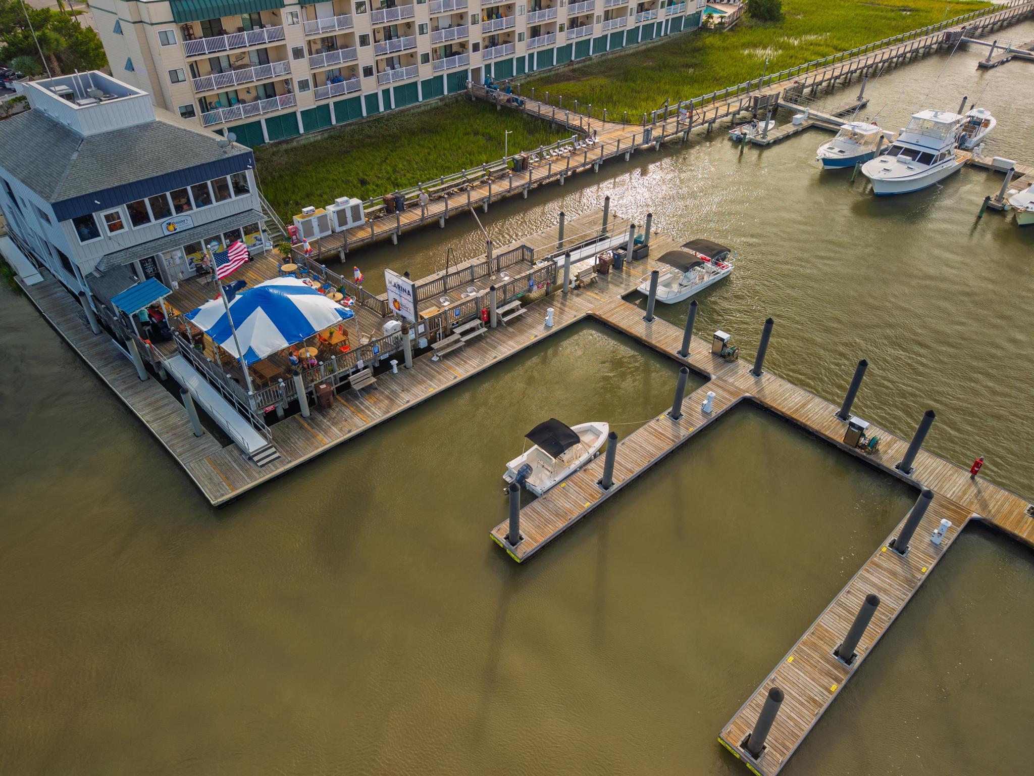 3702 Docksite Road, Unit D20 Edisto Beach, SC 29438 - Photo 8 of 39 9