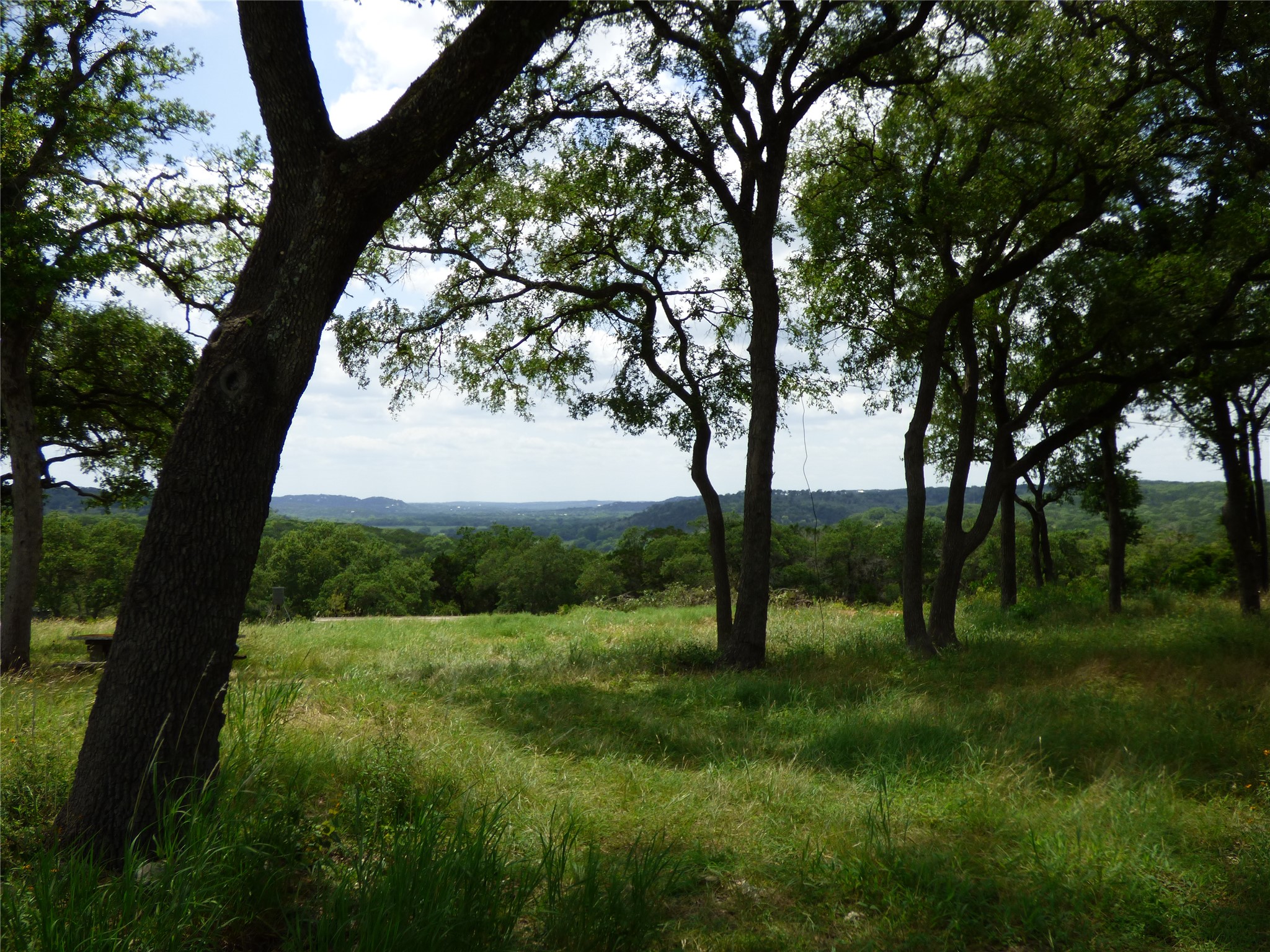 5771 Hilliard Road San Marcos, TX 78666 - Photo 3 of 10 a view of an outdoor space with a lake view
