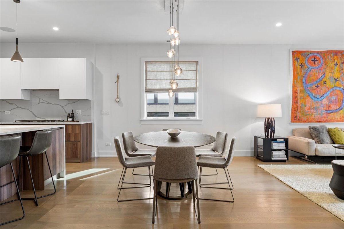 216 South Green Street, Unit 3N Chicago, IL 60607 - Photo 11 of 32