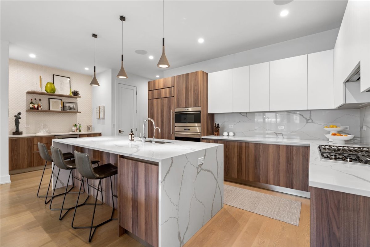 216 South Green Street, Unit 3N Chicago, IL 60607 - Photo 16 of 32