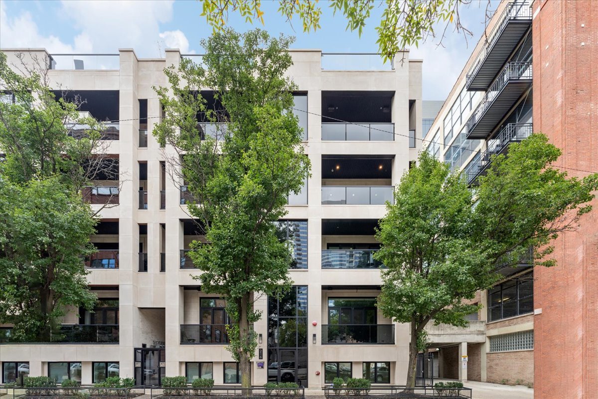 216 South Green Street, Unit 3N Chicago, IL 60607 - Photo 32 of 32