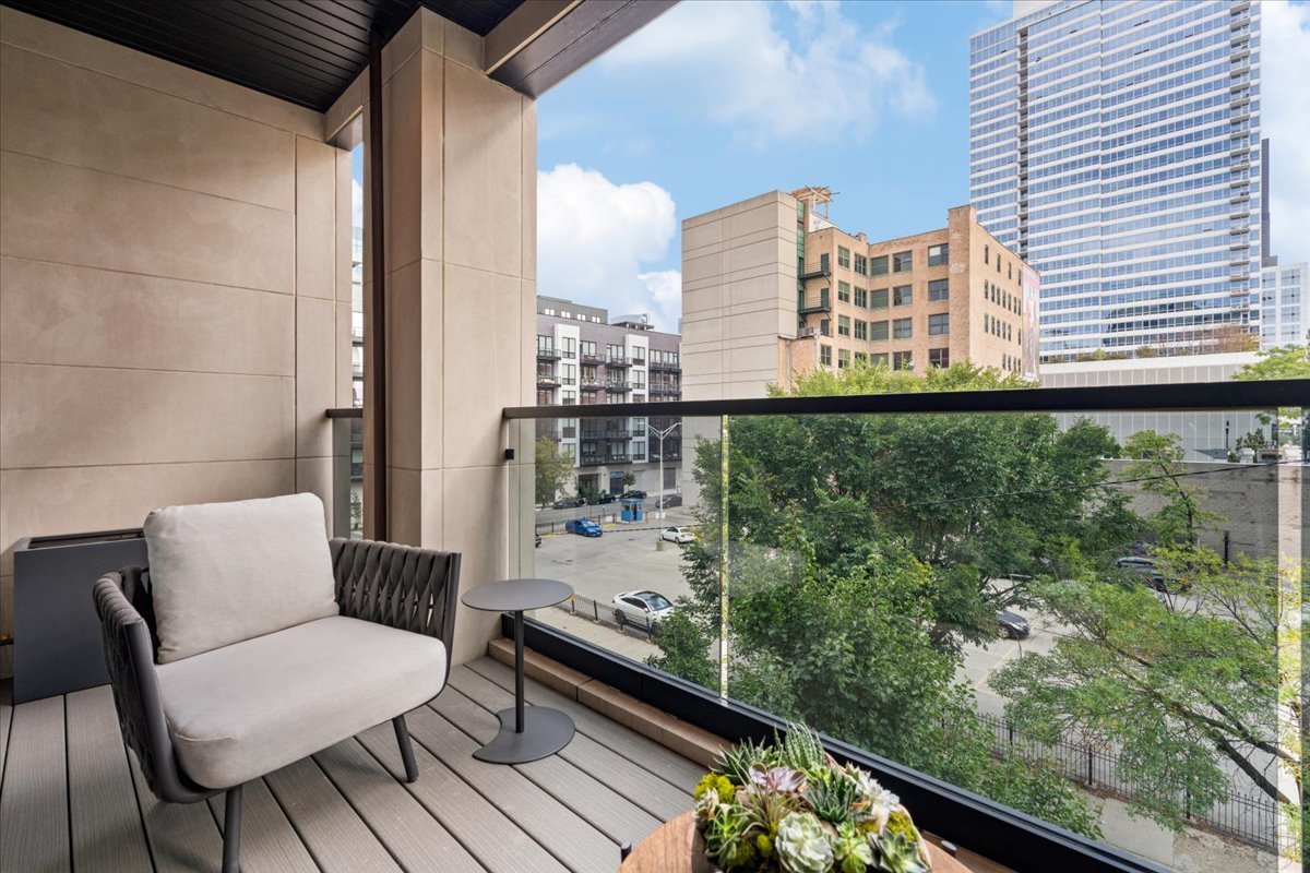 216 South Green Street, Unit 3N Chicago, IL 60607 - Photo 7 of 32