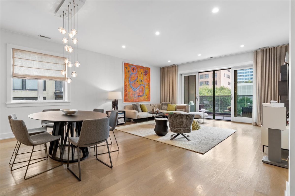 216 South Green Street, Unit 3N Chicago, IL 60607 - Photo 8 of 32