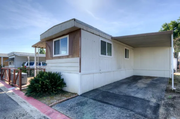 $54,999 | 3550 North Duke Avenue, Unit 45, Fresno, CA 93727