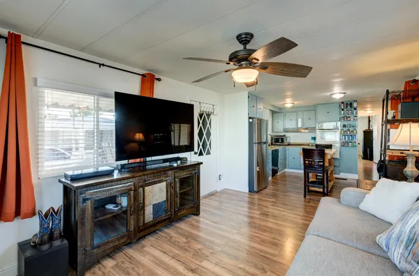 $54,999 | 3550 North Duke Avenue, Unit 45, Fresno, CA 93727