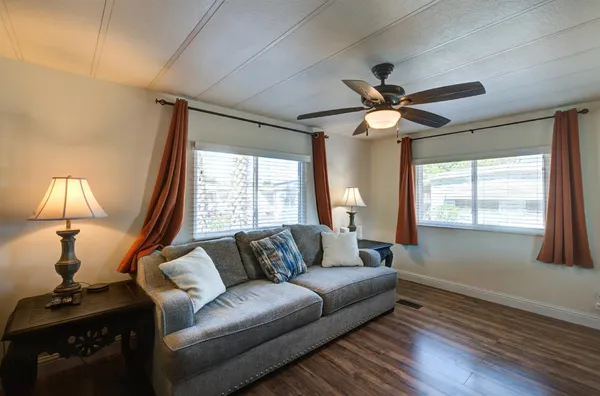 $54,999 | 3550 North Duke Avenue, Unit 45, Fresno, CA 93727